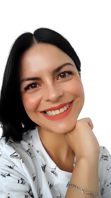 Lorena Rozo Coach Holística